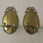 957 9549 WALL SCONCES